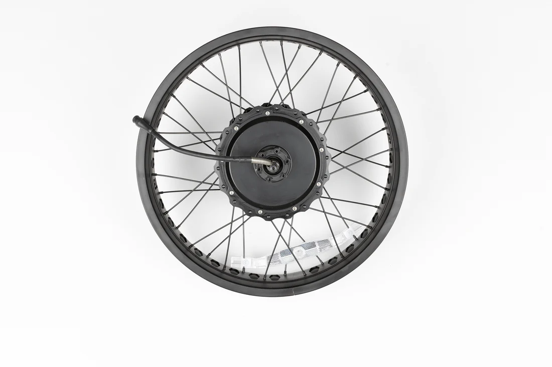 Original Drive Motor for Super73 S2 / RX